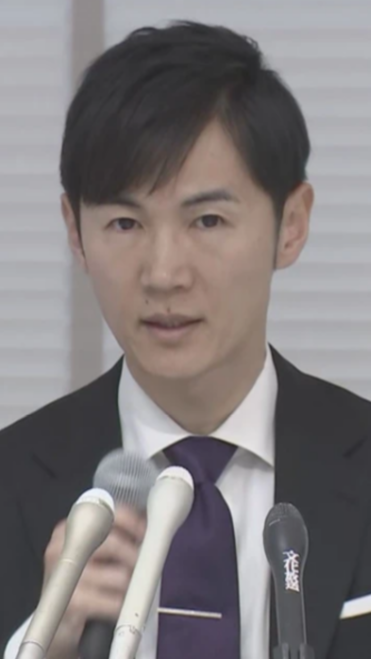 石丸伸二氏の新党に1128人が応募 都議選に最大60人を擁立へ