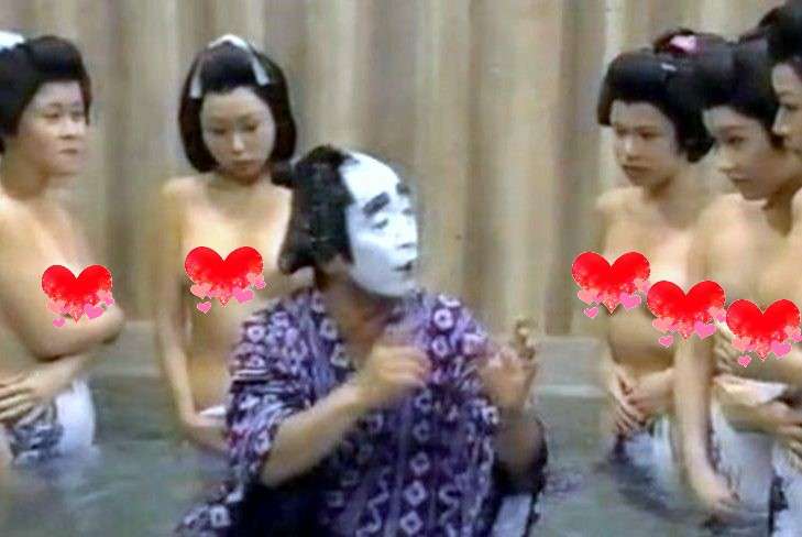 志村けんベストコント「過激すぎる」内容そのまま再放送に賛否両論…スポンサーなしを逆手に取った説も流布