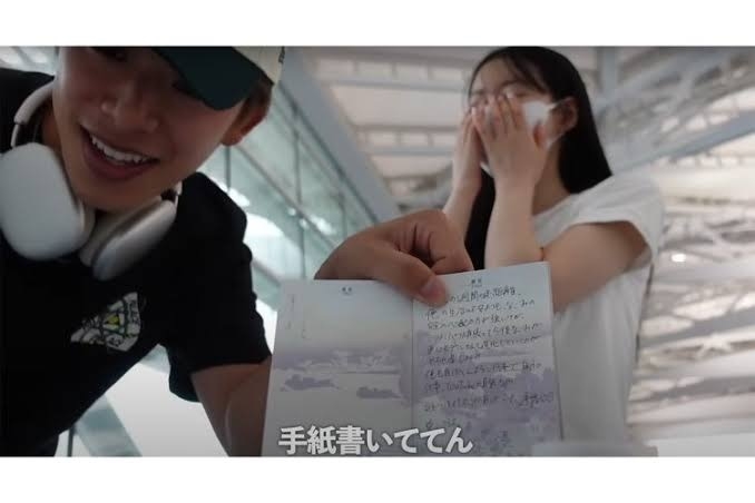 「なこなこチャンネル」“解散”　登録者159万人の人気カップルユーチューバー「個人での活動に専念」