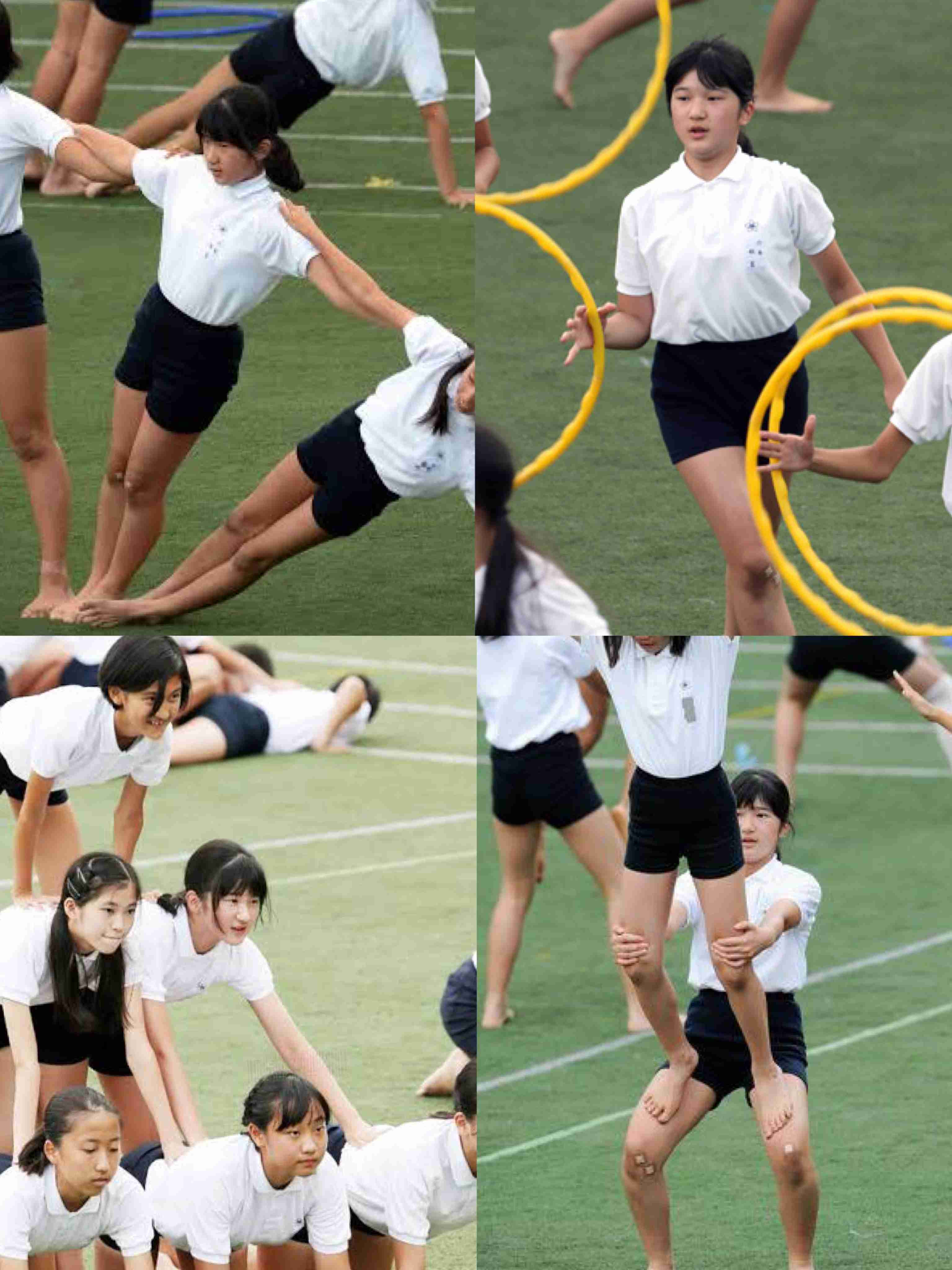 お金では買えないもの