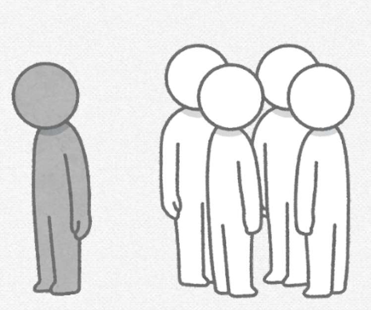 友達がいない人語ろう!