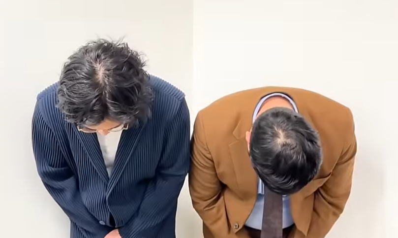 令和ロマン・高比良さん、とろサーモン・久保田さんを任意聴取　オンラインカジノ疑惑