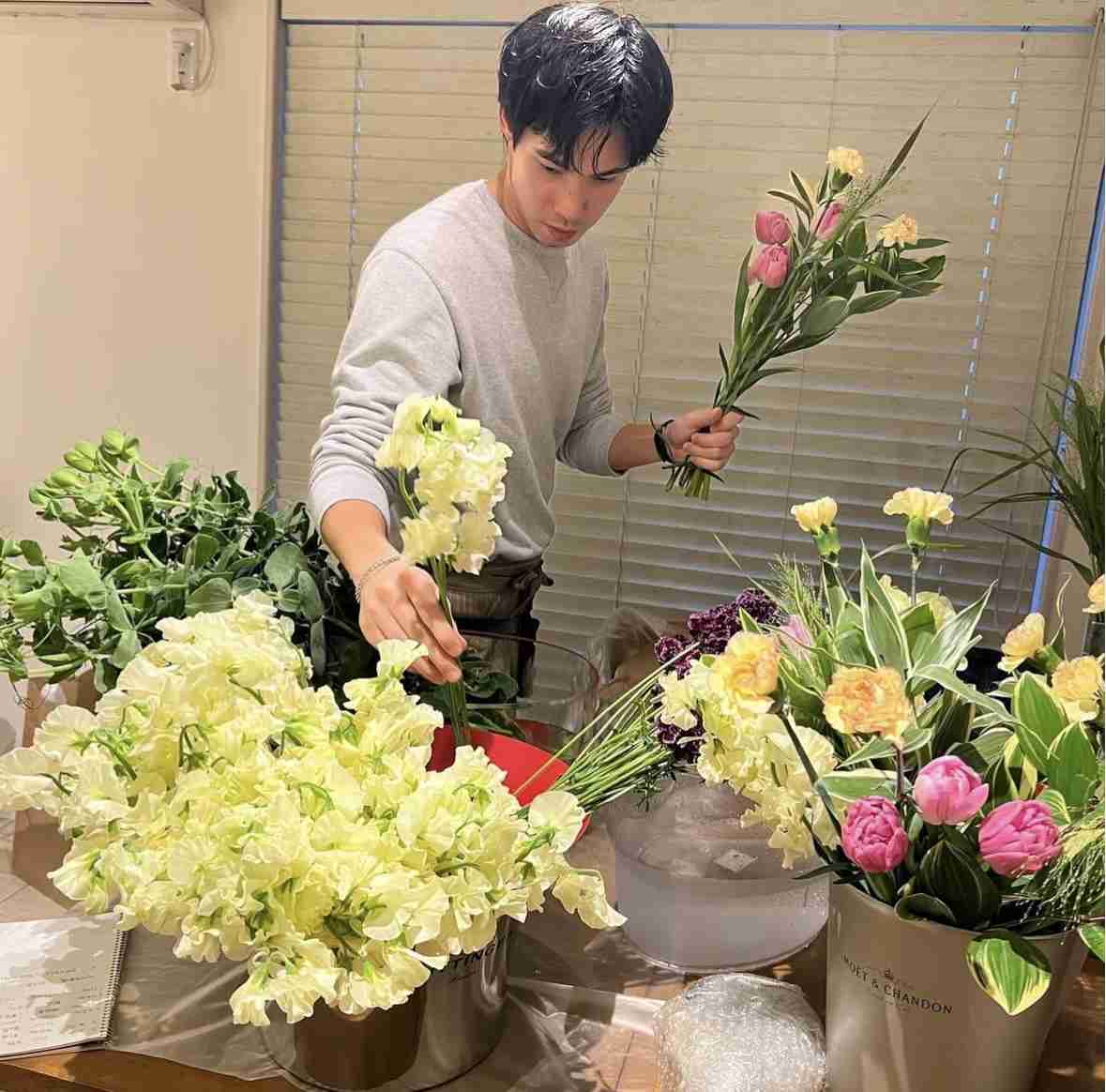 山賀琴子、夫と「それぞれの道を歩むこととなりました」と報告 2024年4月に結婚発表