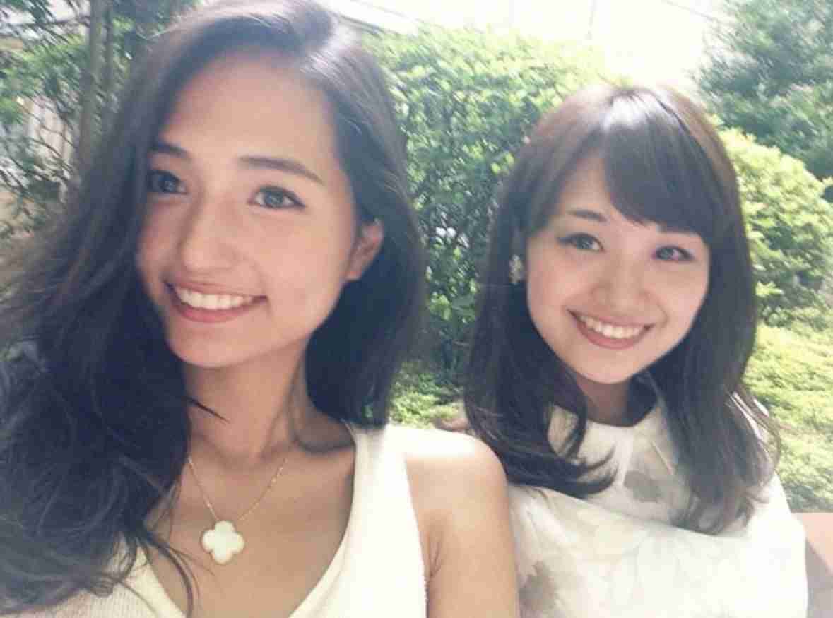 山賀琴子、夫と「それぞれの道を歩むこととなりました」と報告 2024年4月に結婚発表