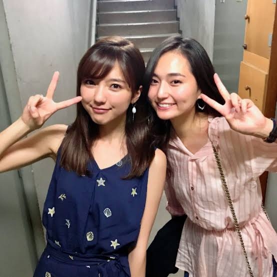 山賀琴子、夫と「それぞれの道を歩むこととなりました」と報告 2024年4月に結婚発表
