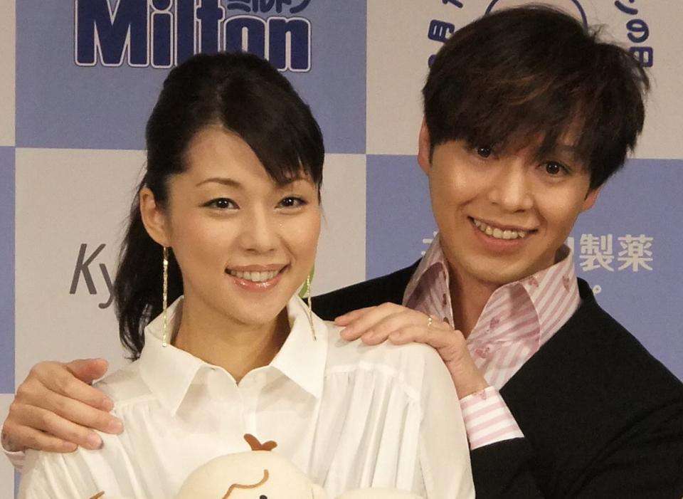 吉岡美穂、25年間所属した事務所退社と独立を発表…夫はIZAM、3児の母「支えに心から感謝」