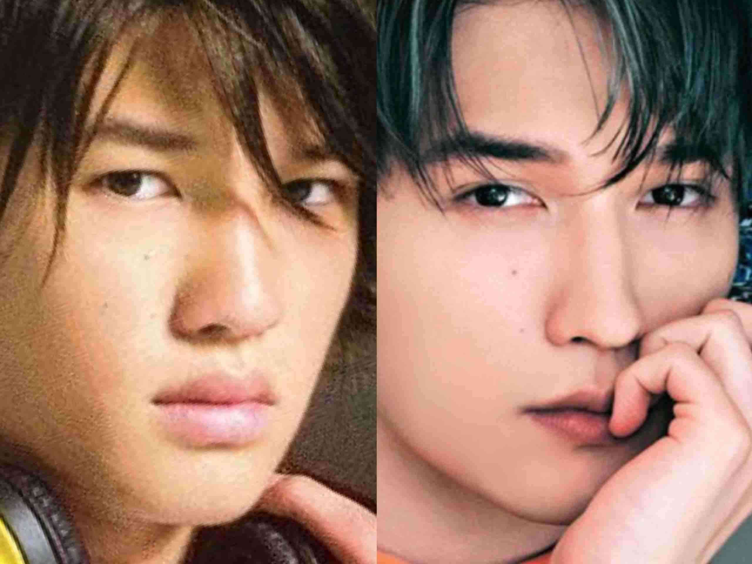 「原型がないッ！」現役アイドル・学生時代の写真にSNS騒然「アイドルやればね、これがこうですよ」と披露