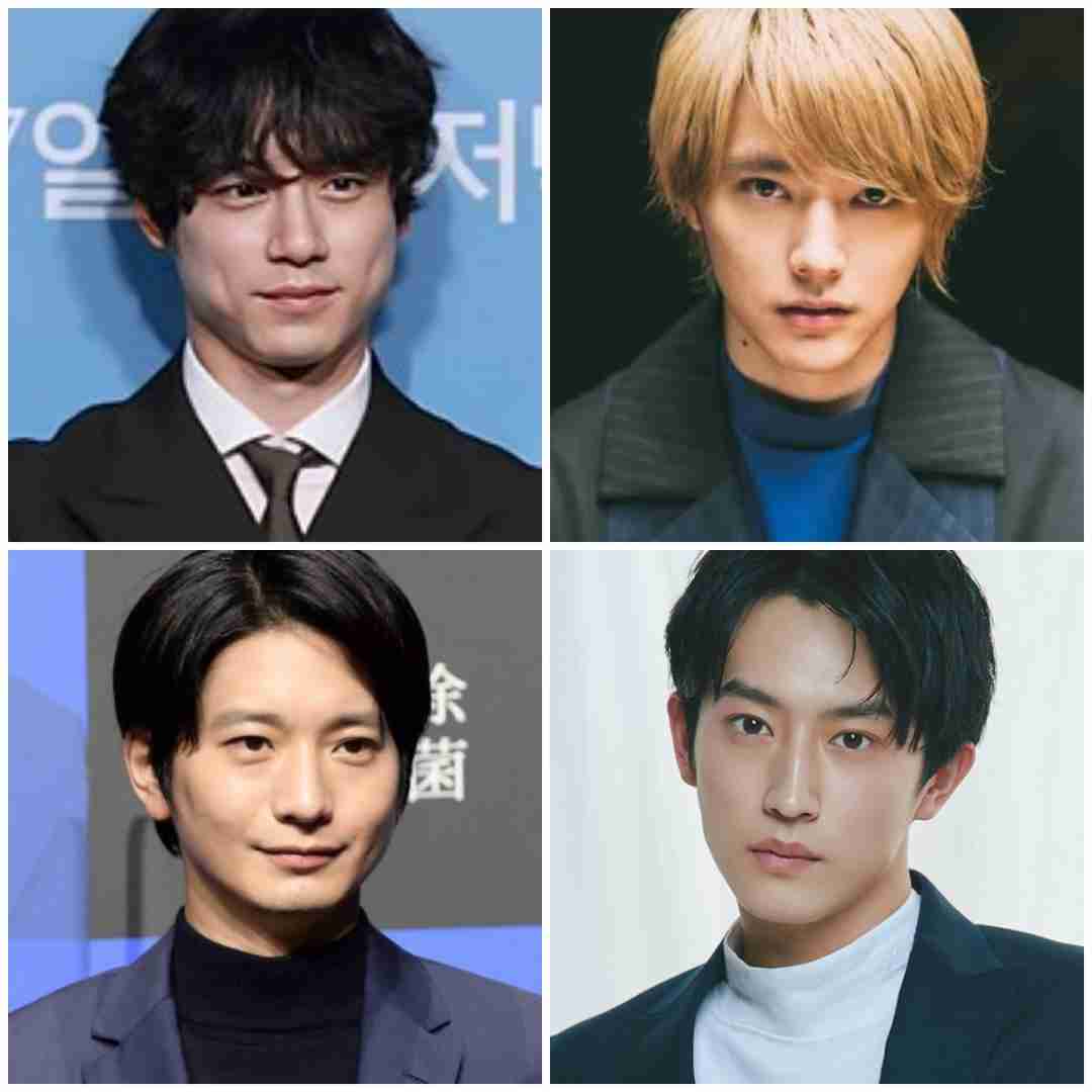 芸能人の名前を書くと同じ立ち位置の芸能人を誰かが答えてくれるトピPart8