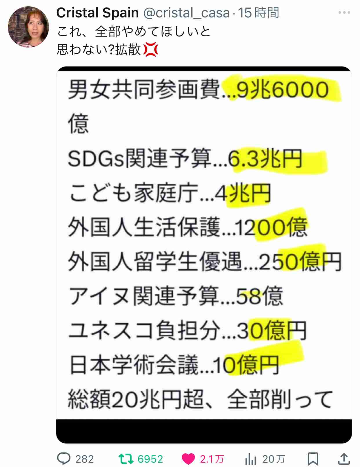 「物価高苦しい」「外国人旅行者に本来の税金を」立民・大西氏、訪日免税停止　首相は反論
