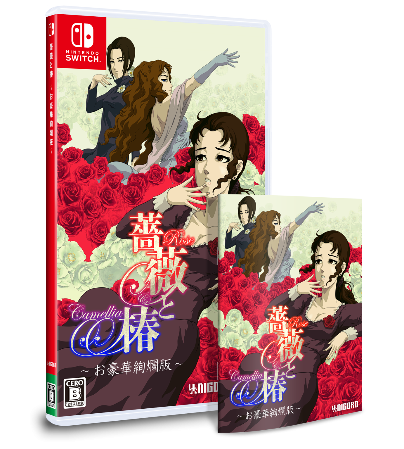 Switchソフトのおすすめ