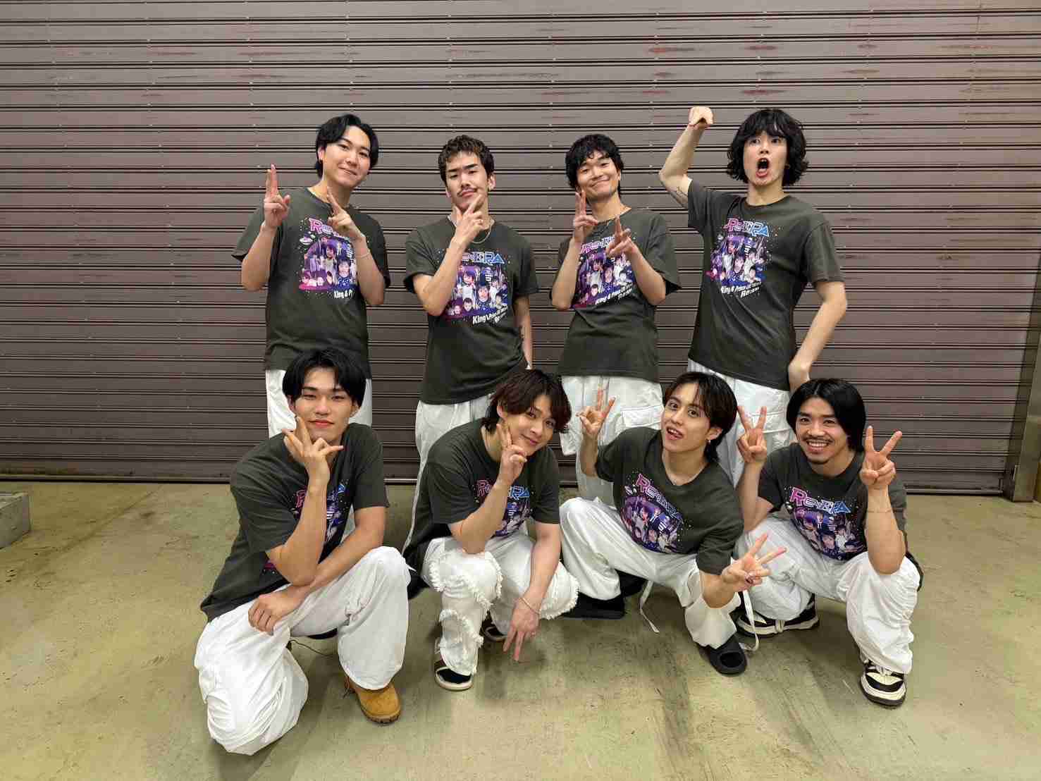 timelesz菊池風磨＆原嘉孝「ゴリ炎上」やり取りは作戦失敗だった「1番照れるのはちゃんと打ち合わせしてたってこと」