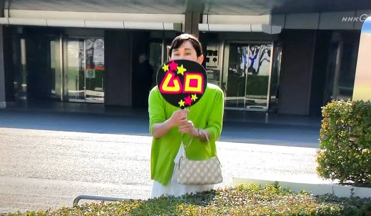 ガチ恋リアコの友人が怖い