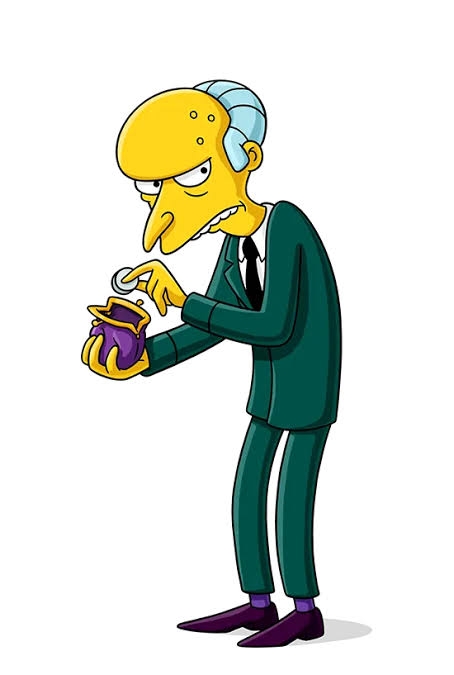 ケチな人あるある！