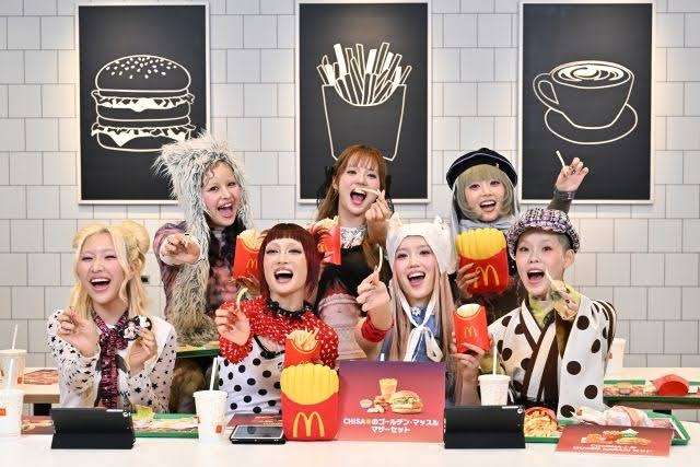 XG、アネッサのブランド新ミューズ就任　新CM公開「IS THIS LOVEのダンスシーンに注目」