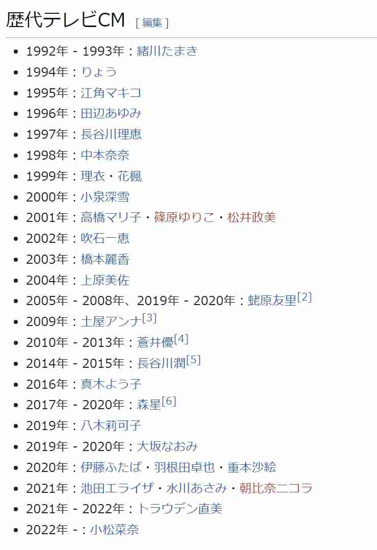 XG、アネッサのブランド新ミューズ就任　新CM公開「IS THIS LOVEのダンスシーンに注目」