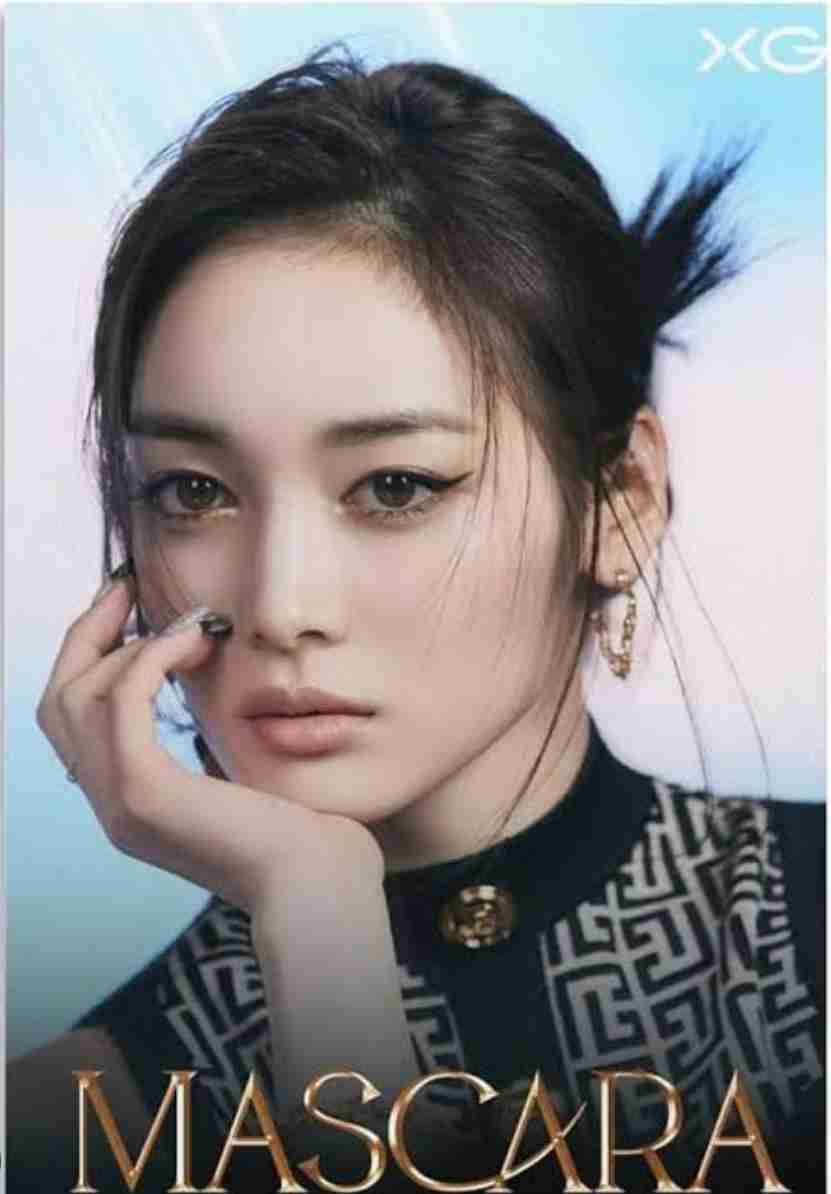 XG、アネッサのブランド新ミューズ就任　新CM公開「IS THIS LOVEのダンスシーンに注目」