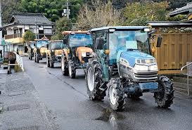 日本でデモやストライキが起こらない理由