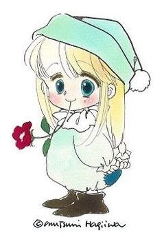 懐かしの少女漫画を挙げて、読んだことある人が何かコメントを返してくれるトピPart7