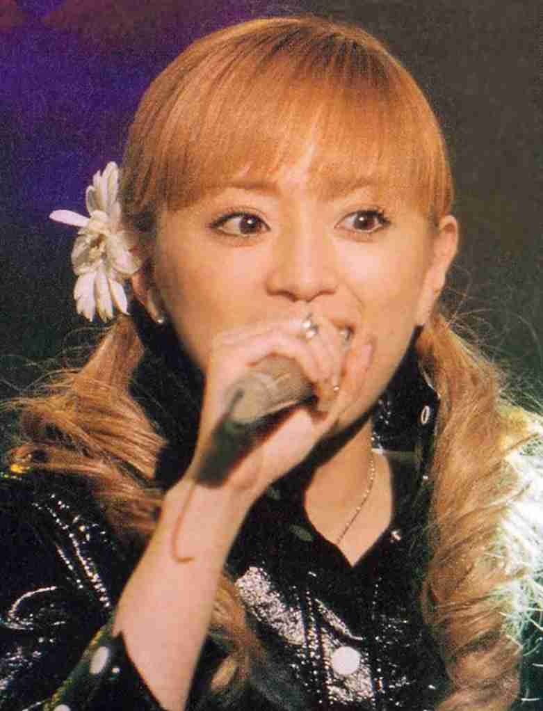 水玉模様が好き