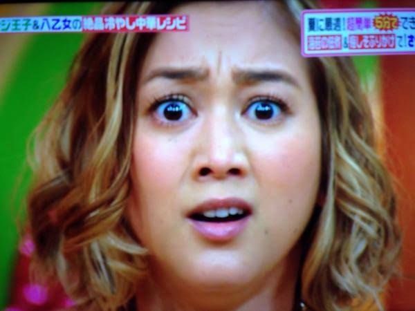 化粧品のイメガをやってほしい芸能人を話そう