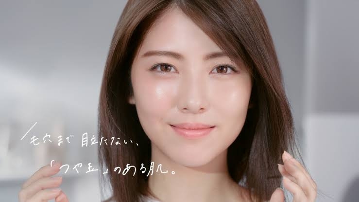 化粧品のイメガをやってほしい芸能人を話そう