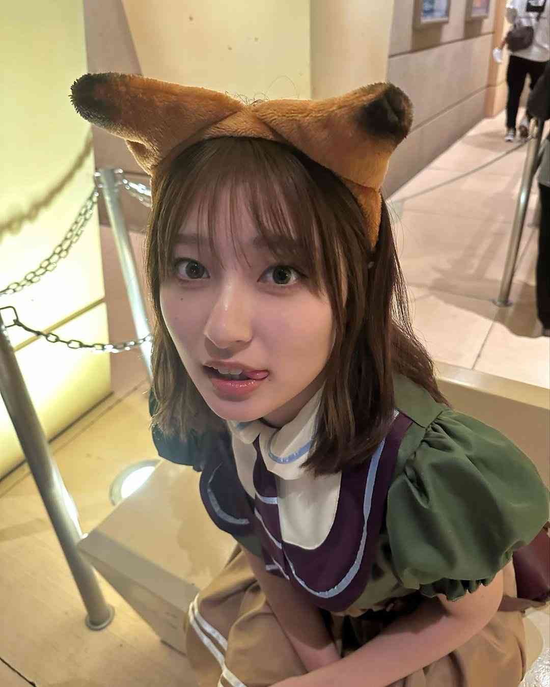 化粧品のイメガをやってほしい芸能人を話そう