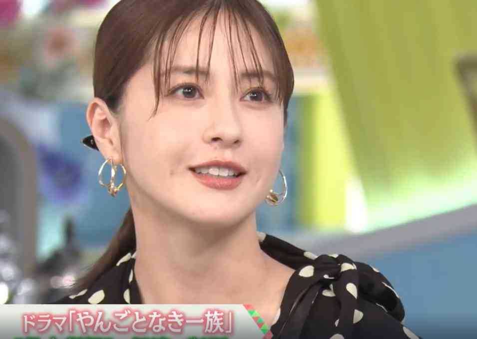 化粧品のイメガをやってほしい芸能人を話そう