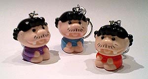 ちょっと面白いプレゼント