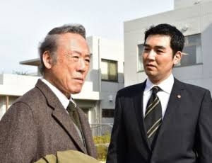 セリフが棒読みすぎて印象に残ってる映画・ドラマ part3