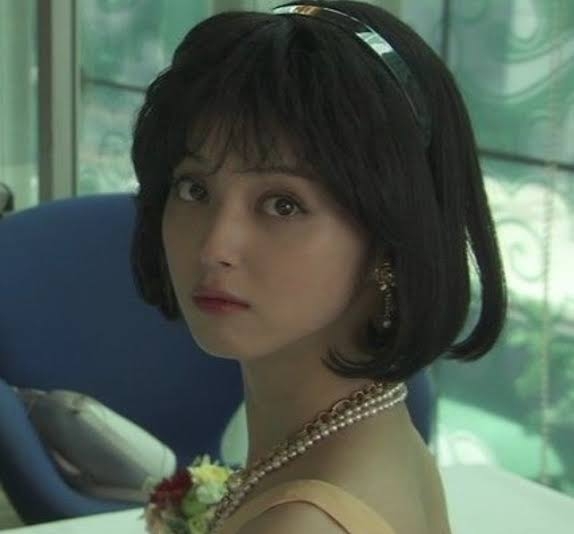 セリフが棒読みすぎて印象に残ってる映画・ドラマ part3