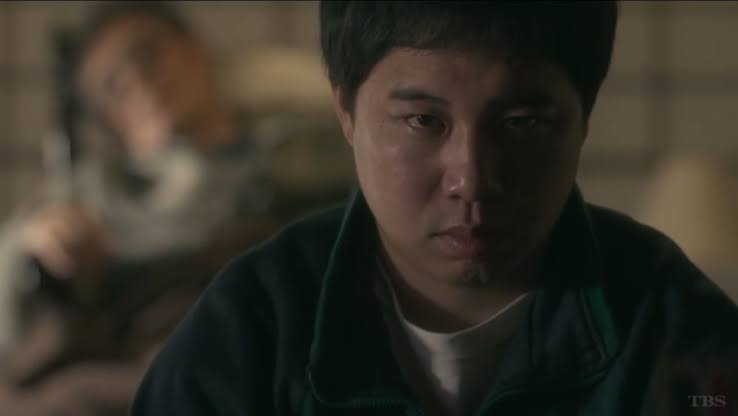 セリフが棒読みすぎて印象に残ってる映画・ドラマ part3