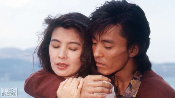 セリフが棒読みすぎて印象に残ってる映画・ドラマ part3