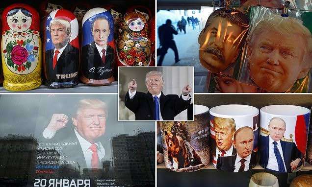 トランプ氏、7億円で米永住権が獲得できるゴールドカード販売　ロシアへの販売を問われ「オリガルヒはとてもいい人」