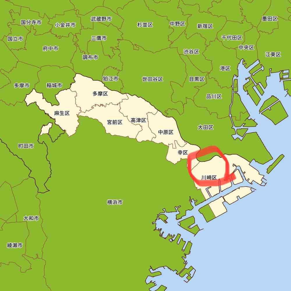 ガルちゃんでフルボッコに遭う都道府県の皆んな集合！Part4