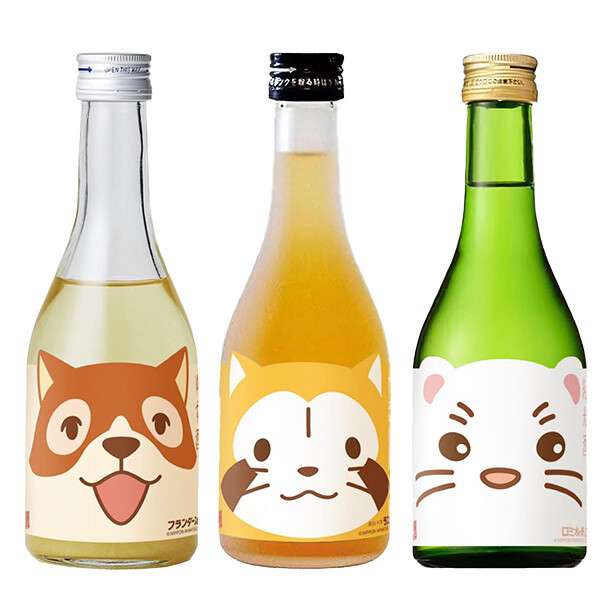 お酒に強い・弱いってどのくらいから？