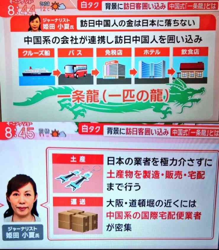 中国人＝爆買いの時代はもう終わった 周回遅れの日本の「春節」報道、中国人が日本に来てがっかりすることとは？