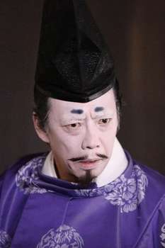 平安時代に立ちそうなトピ