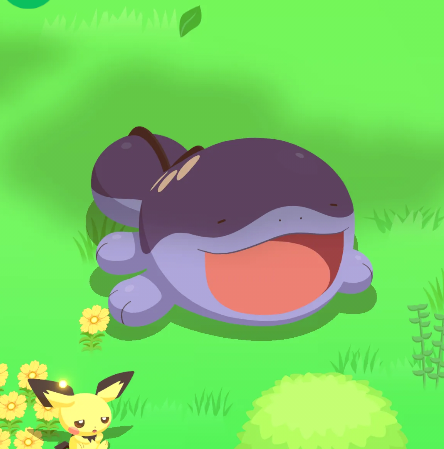 ポケモンスリープやってる人～！Part19
