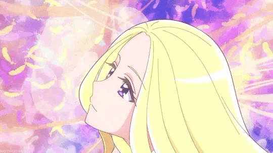 【2次元】髪の色が好きなキャラ