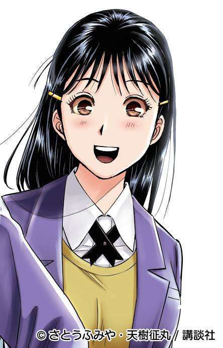 【2次元】髪の色が好きなキャラ