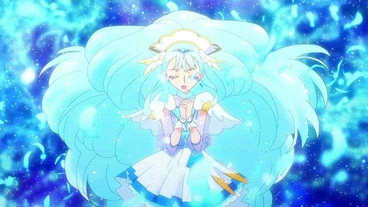 【2次元】髪の色が好きなキャラ