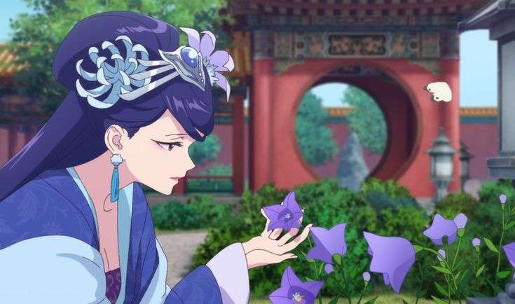 【2次元】髪の色が好きなキャラ