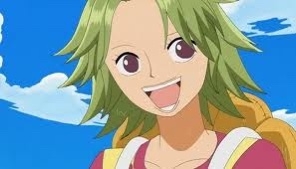 【2次元】髪の色が好きなキャラ