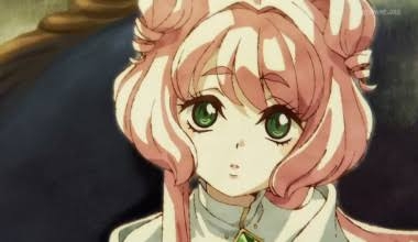 【2次元】髪の色が好きなキャラ