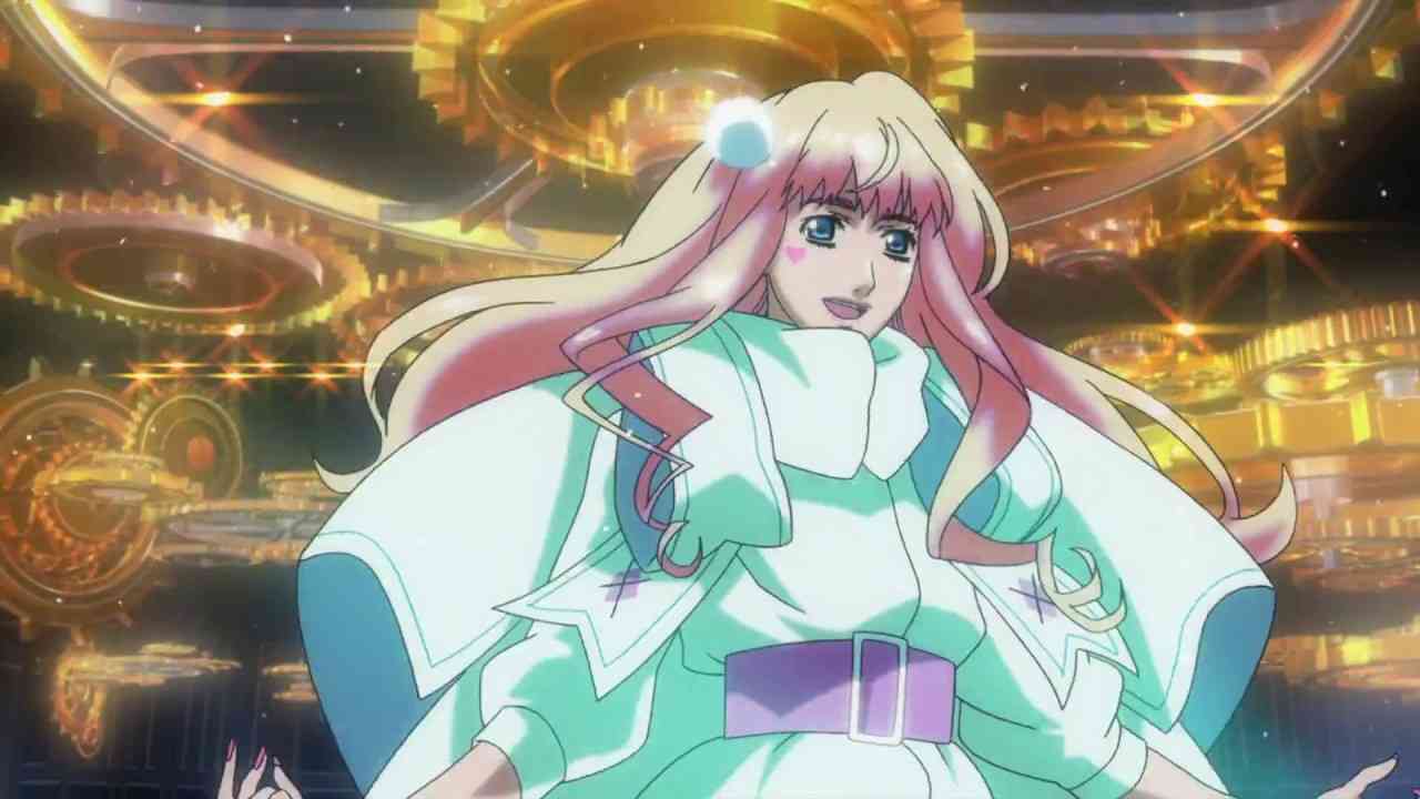 【2次元】髪の色が好きなキャラ