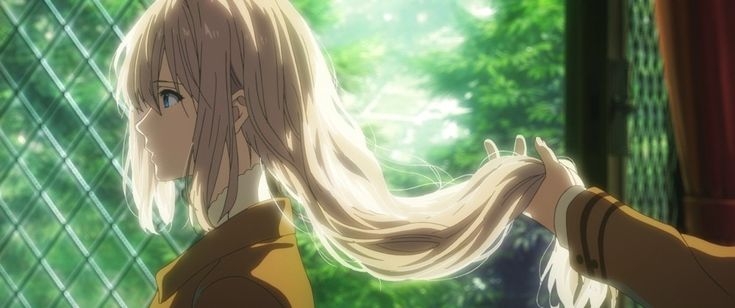【2次元】髪の色が好きなキャラ