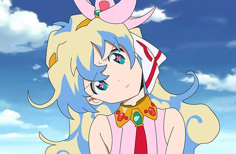 【2次元】髪の色が好きなキャラ