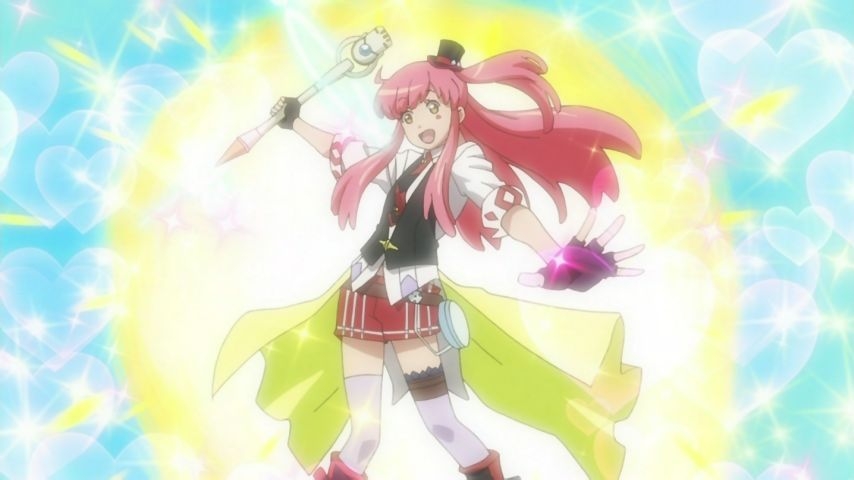 【2次元】髪の色が好きなキャラ