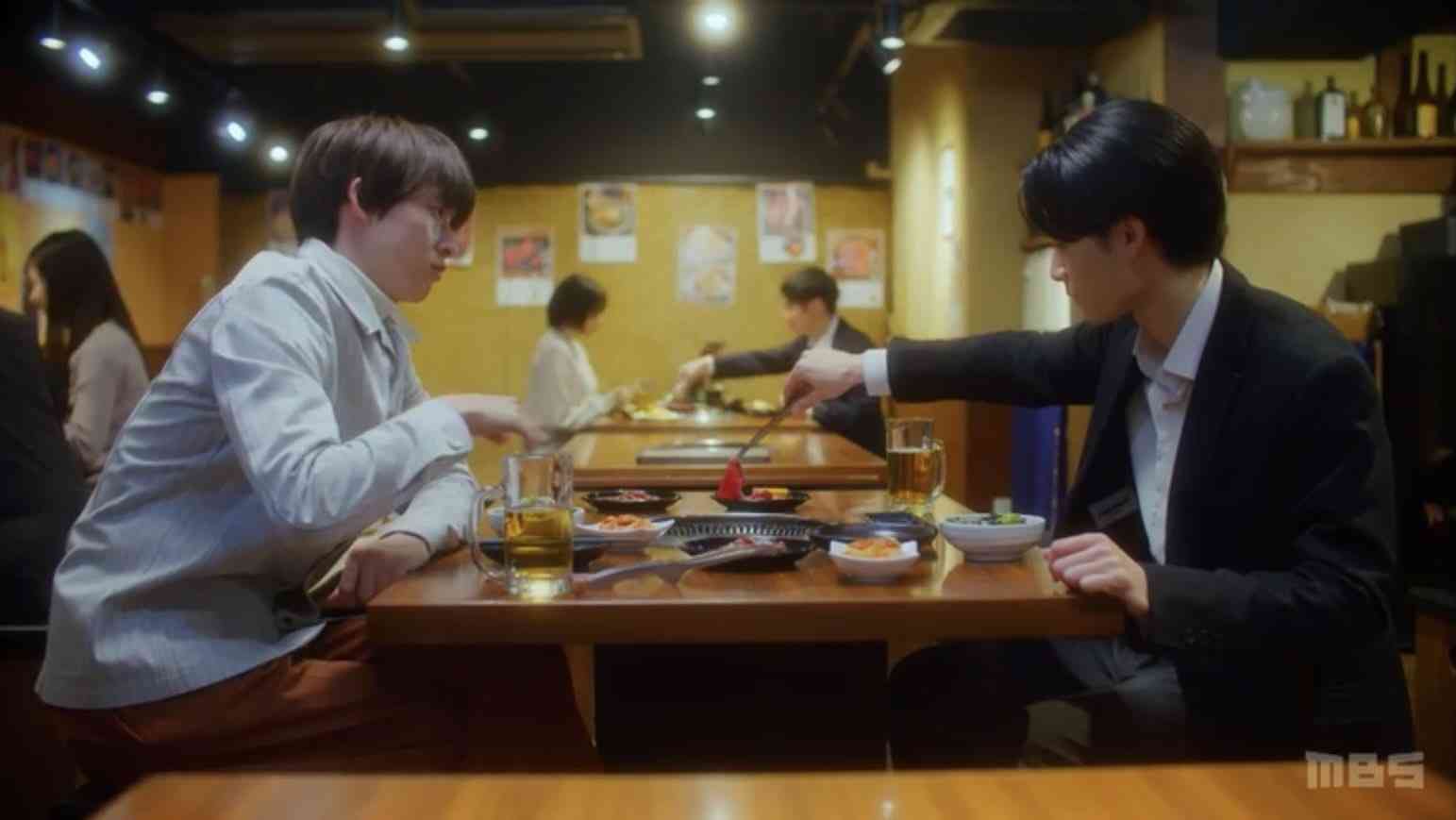 【ドラマ】「ふったらどしゃぶり 」を語ろう