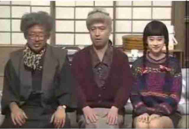 フジ特番で元タレントの“モザイクなし”出演にネット騒然「今までカットだったのに」「テレビで見れて感動」